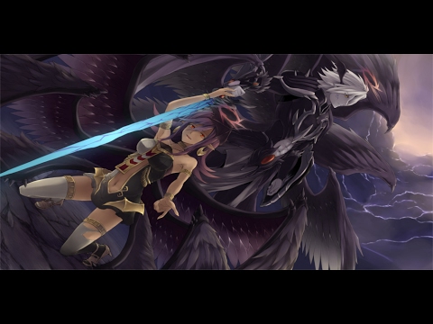 Darklord February 2017 Deck Profile