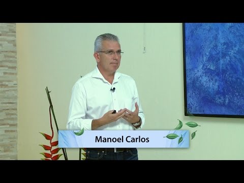 Palestra na Fraternidade 329 - Conhecereis a Verdade e a Verdade Vos Libertará - Manoel Carlos