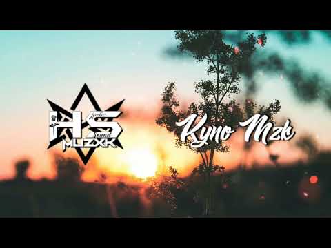 DJ SON ft MASSIV3 - Douce Tankou Sirop 🔥🌴