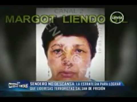 las mujeres del terrorismo a punto de ser liberadas