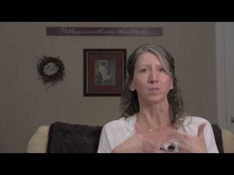 Margi Dehlin - Raising Children after leaving Mormonism