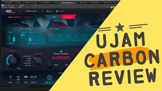 Video thumbnail for ujam Carbon Virtual Guitarist In-depth Review by The Beat Kultr