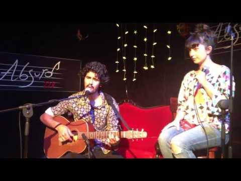 Phillip Bracken feat. Marcelina & Robert Cichy -Deadman