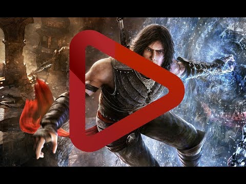 DNK Project - I Wanna Fuck You Now - (prince of persia: the forgotten sands)