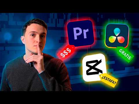 The 3 Best Video Editing Programs in 2026 | Which is the Best Editor?
