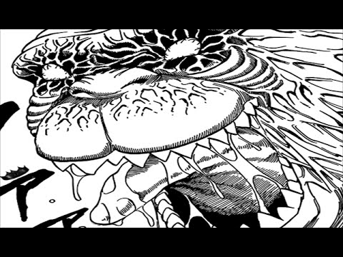 Toriko Chapter 314 LIVE REACTION - THEY F*CKED UP!! - トリコ