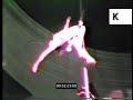 1980s New York The Big Apple Circus Performers At Studio 54 Kinolibrary X Nelson Sullivan