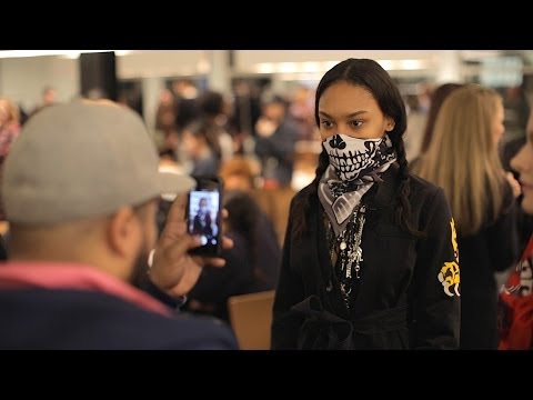 Marc by Marc Jacobs Fall 2014 Preview