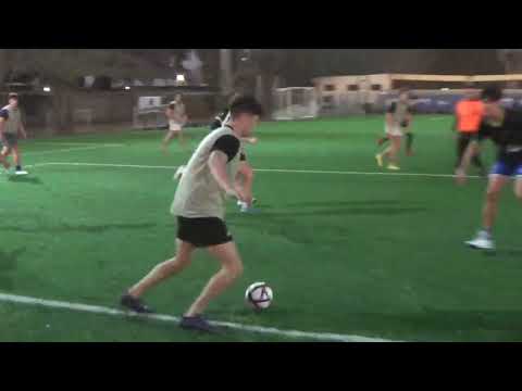 KALAMBRES FC vs NORMANDIA - #LigaNuñez - #Clausura SLS Fecha 30/07/2022