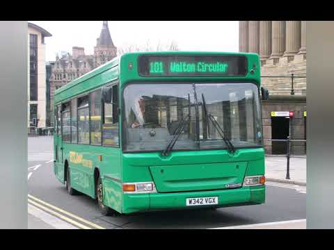 Liverpool area independents archive photo album