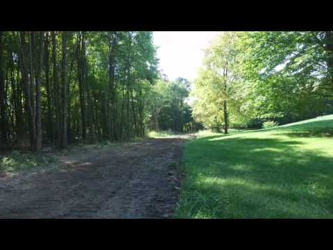 Zip Line Thru A Star War Scene