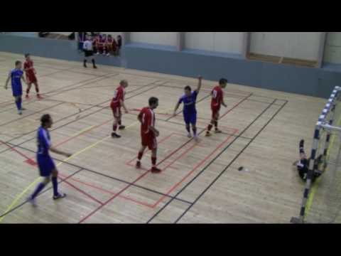 Viking Cup 2009 - DEL 1