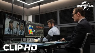 Clip en español - El polígrafo