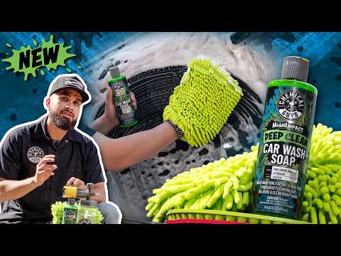 From Filthy to Showroom Shine | Full Car Wash Tutorial