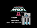 Mega Man Hack Longplay Mega Man 2 Revamped