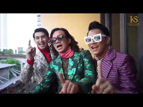 Behind The Scene - MV 'Semalam Sahaja' oleh E1 Band | Ezuwan Ismail