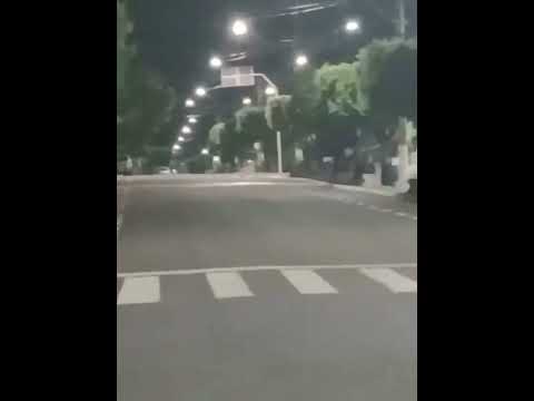 Cidade de Dirce Reis sp