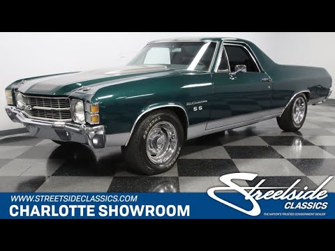 1971 GMC Sprint (CC-1390986) for sale in Concord, North Carolina