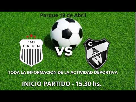 🔴NACIONAL (FLORIDA) VS RIO NEGRO (SAN JOSE) EN VIVO ⚽COPA DE CLUBES OFI 2026 - Fútbol Club
