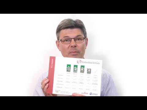 M.2 modules with Wi-Fi and Bluetooth