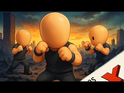 RDX Malayalam Movie Fight Animation | Scene Mone | Neeraj Madhav