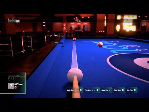 Pure Pool, PC Steam Jogo