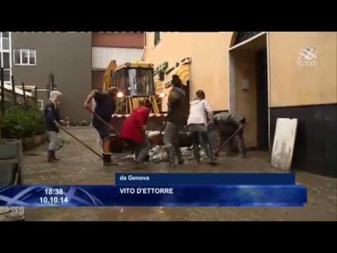 Tg2000 del 10 ottobre 2014