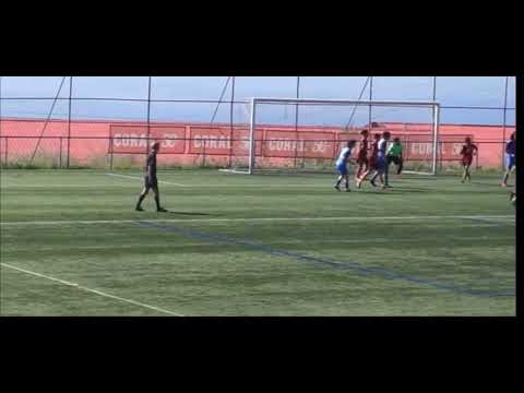 Golo Lucas Vieira VS Xavelhas