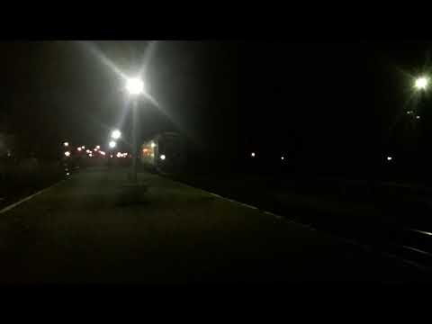 GM 65-1300-6 ~ Regina Bihorului ~ la manevra de rebrusare în Gara Baia Mare