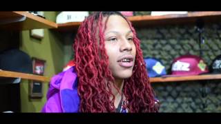 That NJ Ish: This Or That With Mike Zombie