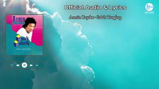 Download lagu Asmin Cayder - Salah Tangkap |  Audio & Lyrics mp3 Download lagu Asmin Cayder - Salah Tangkap |  Audio & Lyrics mp3