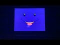 Closing To Blue S Clues Blue S Big Holiday 2001 VHS