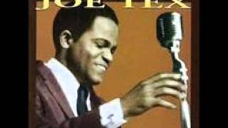 Joe Tex - I Gotcha