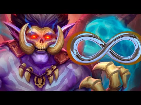 Die unendliche Bwonsamdi-Schleife