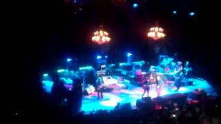 Thievery Corporation - Marching the Hate Machines  (Live @ Red Rocks 8/14/2011)