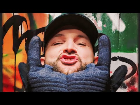 CAFF - KNIFE CRIME (DJ ASSAULT x TIME VERSION)