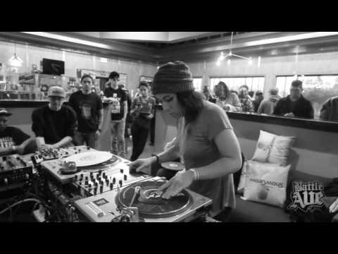 Cut2Cut: King Of The Hill - The Electro Round