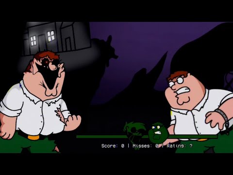FNF Vs Pibby Family Guy / Quahog's Last Stand