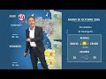 La météo de votre mardi 20 octobre 2026