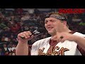 John Cena And Big Show Battle Rap 12 11 2003 Smackdown480p