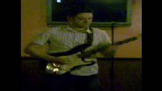 Dulling Banjos With Carl Robinson