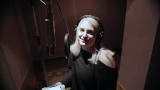 Meghan Trainor -  Another Opinion (BTS)