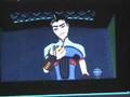 Dragon Booster Monsters Inc Trailer