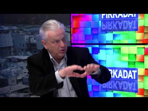 PIRKADAT: Dávid Ferenc