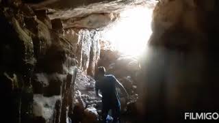 Kocain Mağarası 2 / Antalya-Dösemealtı-Ahırtaş