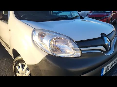 Renault Kangoo ENERGY DCI BUSINESS LOW KMS - Image 2