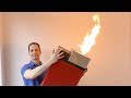 Is BIGGER BETTER INSANE GIANT LIGHTER Tests