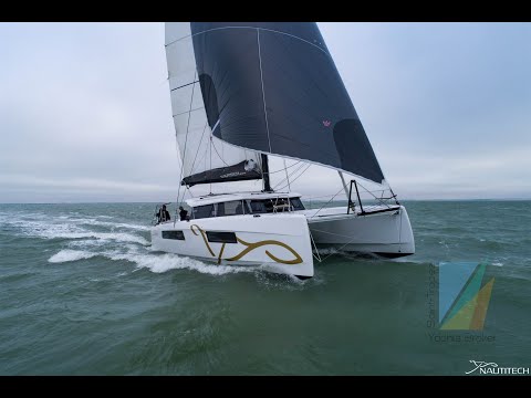 NAUTITECH 44 Open "shambala"