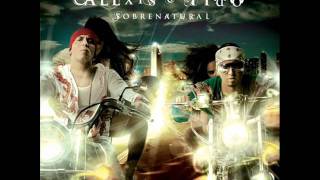 Alexis &amp; Fido -  5 Letras (Audio)