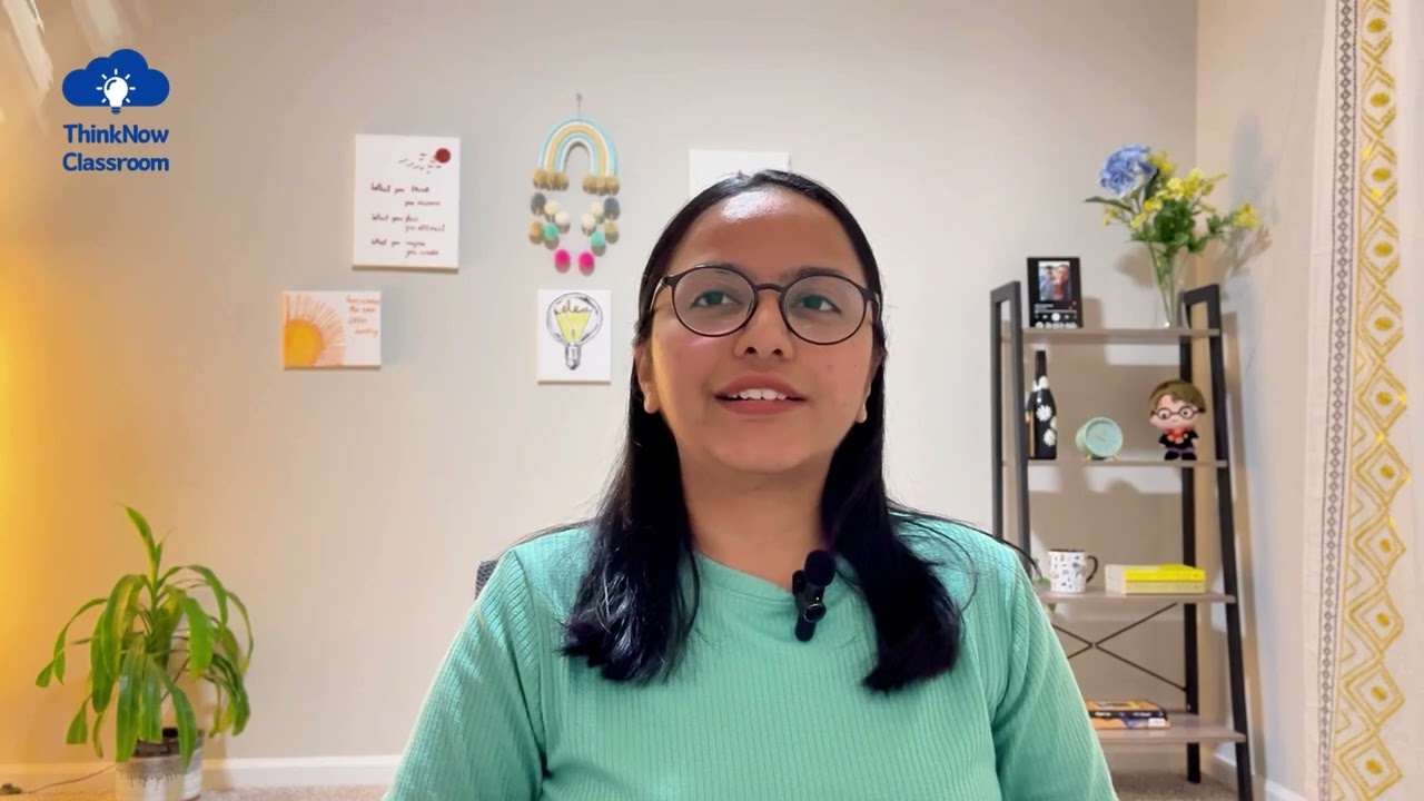 Why It Matters – A Weighty World